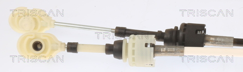 Triscan Koppelingskabel 8140 24732
