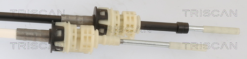 Triscan Koppelingskabel 8140 24732