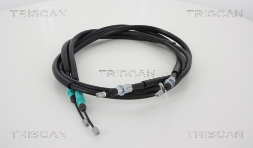 Handremkabel Triscan 8140 251139