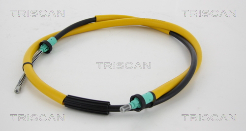 Handremkabel Triscan 8140 251163