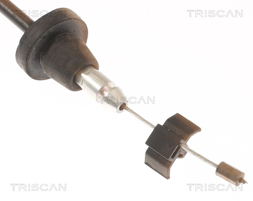 Triscan Motorkapkabel 8140 25609