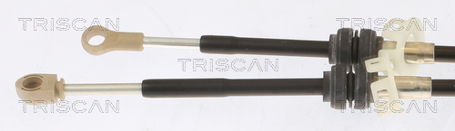 Triscan Koppelingskabel 8140 25716