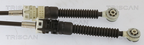 Triscan Koppelingskabel 8140 25716