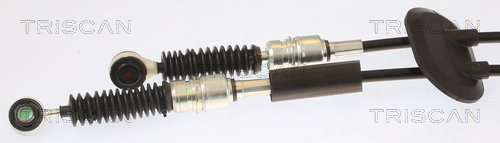 Triscan Koppelingskabel 8140 25727
