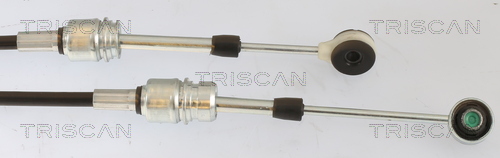 Triscan Koppelingskabel 8140 25727