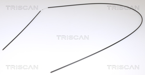 Motorkapkabel Triscan 8140 27600