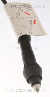 Triscan Koppelingskabel 8140 28247