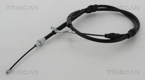 Handremkabel Triscan 8140 291160