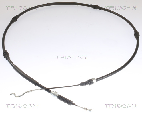 Handremkabel Triscan 8140 291182