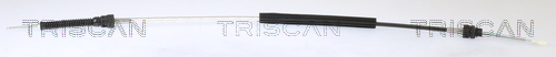 Koppelingskabel Triscan 8140 29730
