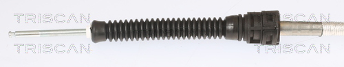 Triscan Koppelingskabel 8140 29730
