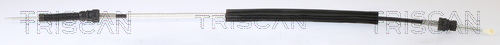 Koppelingskabel Triscan 8140 29731