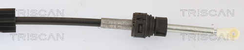 Triscan Koppelingskabel 8140 29731