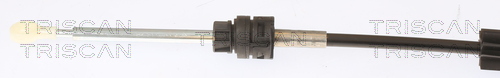 Triscan Koppelingskabel 8140 29732