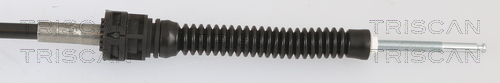 Triscan Koppelingskabel 8140 29732