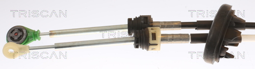 Triscan Koppelingskabel 8140 29754