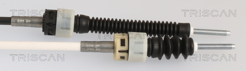 Triscan Koppelingskabel 8140 29754