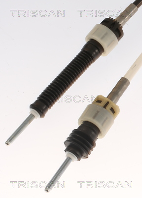 Triscan Koppelingskabel 8140 29754