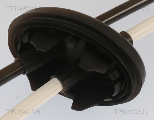 Triscan Koppelingskabel 8140 29754