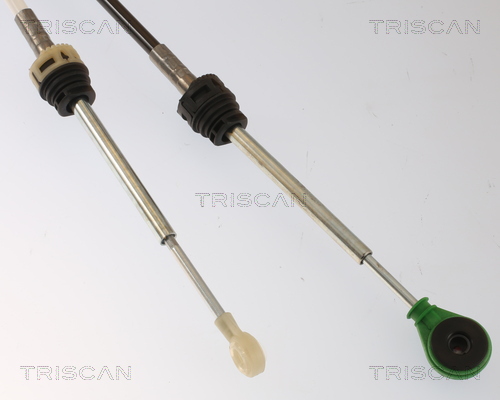 Triscan Koppelingskabel 8140 29754