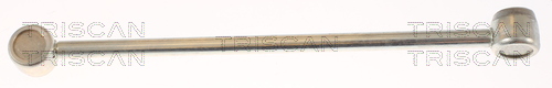 Triscan Koppelingskabel 8140 29765