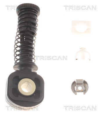 Triscan Koppelingskabel 8140 29773