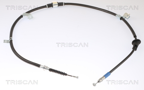 Handremkabel Triscan 8140 381126