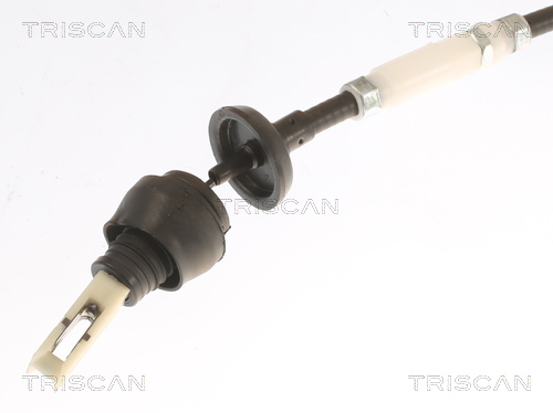 Triscan Koppelingskabel 8140 38240