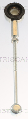 Triscan Koppelingskabel 8140 38717