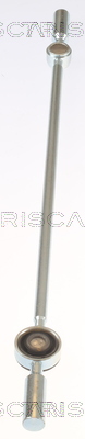 Triscan Koppelingskabel 8140 38718