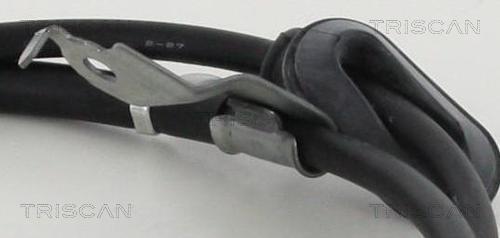 Triscan Handremkabel 8140 40184