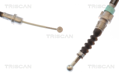 Triscan Handremkabel 8140 421138