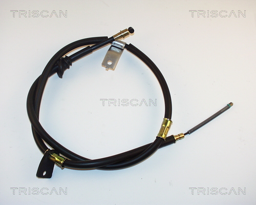 Handremkabel Triscan 8140 43106