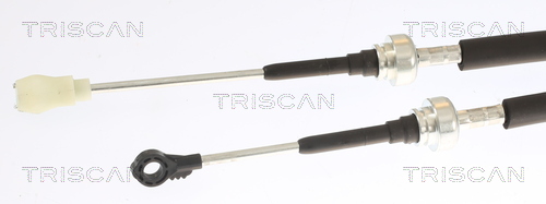 Triscan Koppelingskabel 8140 43704