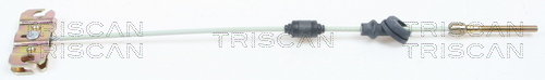 Handremkabel Triscan 8140 50153