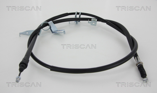 Handremkabel Triscan 8140 50167