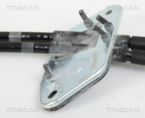 Triscan Koppelingskabel 8140 50701