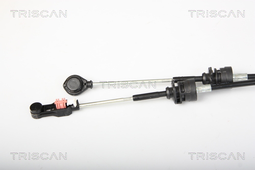 Triscan Koppelingskabel 8140 50704