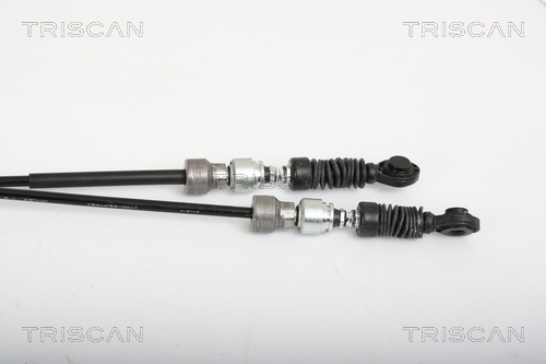 Triscan Koppelingskabel 8140 50704