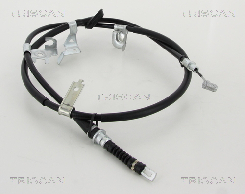 Handremkabel Triscan 8140 69163