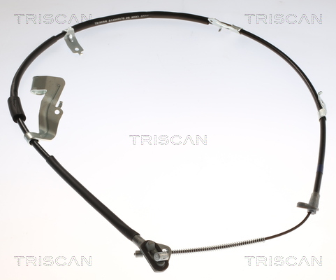 Handremkabel Triscan 8140 69179