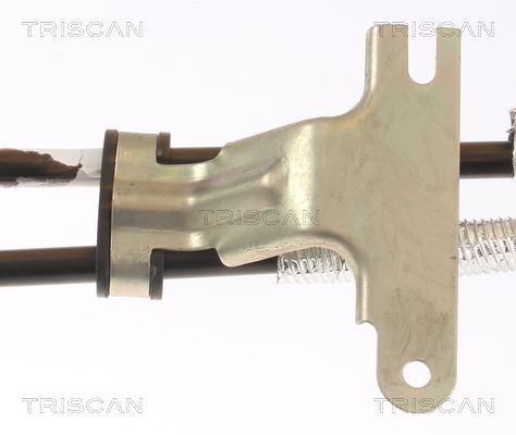 Triscan Koppelingskabel 8140 69703