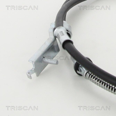 Triscan Handremkabel 8140 80125
