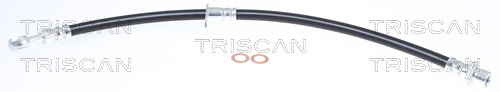 Remslang Triscan 8150 40130