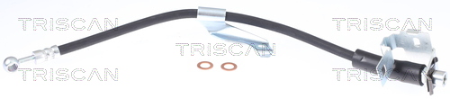 Remslang Triscan 8150 80108