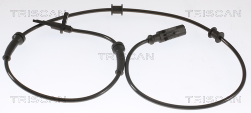 ABS sensor Triscan 8180 10207