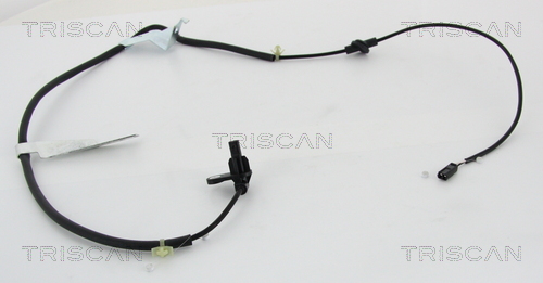 ABS sensor Triscan 8180 10400