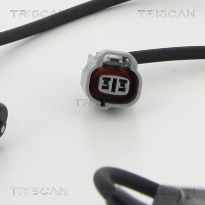 Triscan ABS sensor 8180 13600