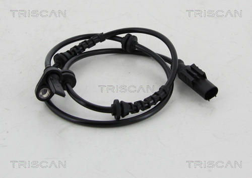 ABS sensor Triscan 8180 15260