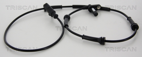 ABS sensor Triscan 8180 17405